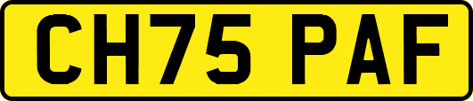 CH75PAF