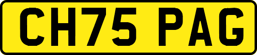 CH75PAG