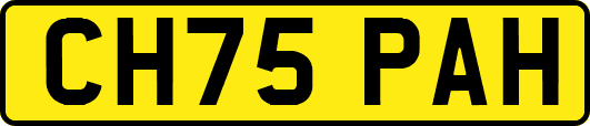 CH75PAH