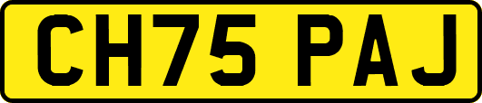 CH75PAJ