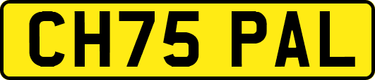 CH75PAL