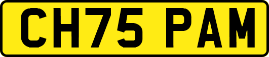 CH75PAM