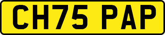 CH75PAP