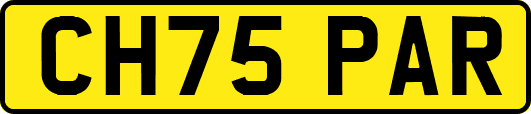 CH75PAR