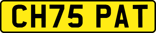 CH75PAT