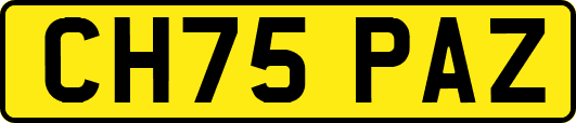 CH75PAZ