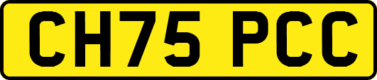 CH75PCC