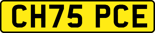 CH75PCE