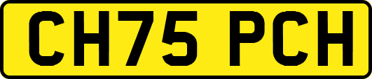 CH75PCH