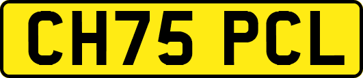 CH75PCL