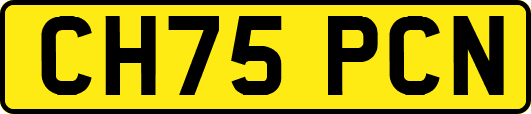 CH75PCN