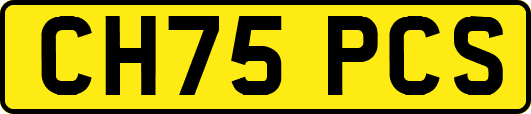 CH75PCS