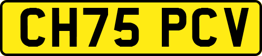 CH75PCV