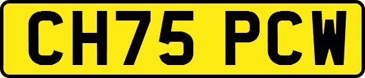 CH75PCW