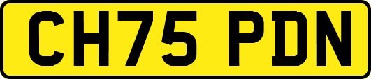 CH75PDN