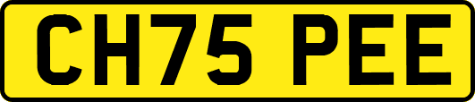 CH75PEE