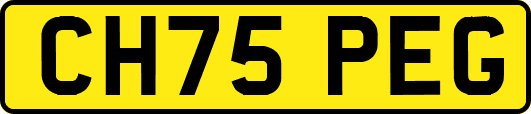 CH75PEG
