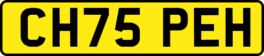 CH75PEH