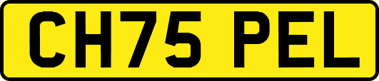 CH75PEL