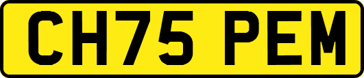 CH75PEM