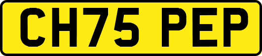 CH75PEP