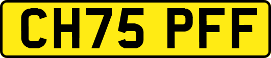 CH75PFF