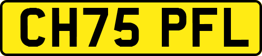 CH75PFL