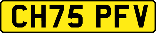 CH75PFV