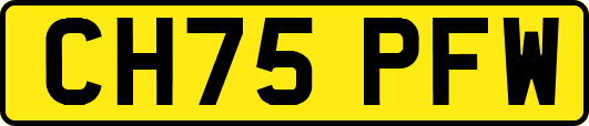 CH75PFW