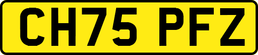 CH75PFZ