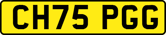 CH75PGG