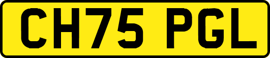 CH75PGL