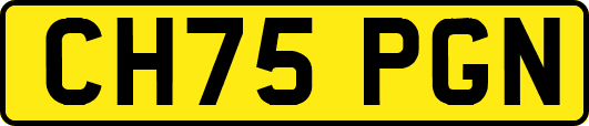 CH75PGN