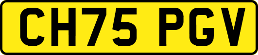 CH75PGV