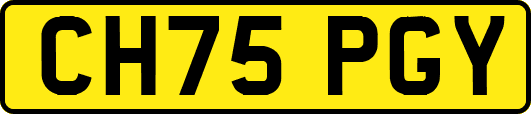 CH75PGY