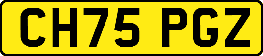 CH75PGZ