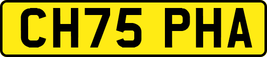 CH75PHA