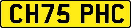 CH75PHC