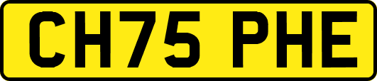 CH75PHE