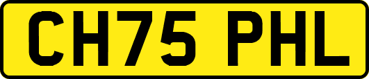 CH75PHL