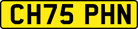 CH75PHN