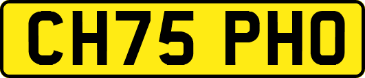 CH75PHO