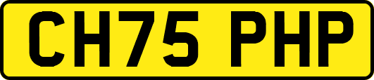 CH75PHP