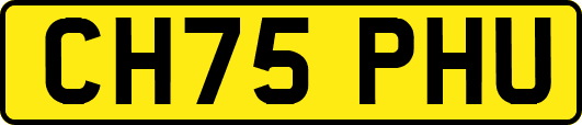 CH75PHU