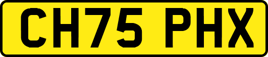 CH75PHX