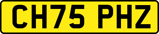 CH75PHZ