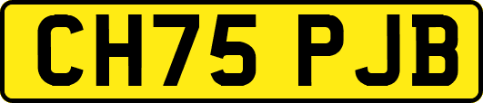 CH75PJB