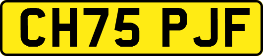 CH75PJF