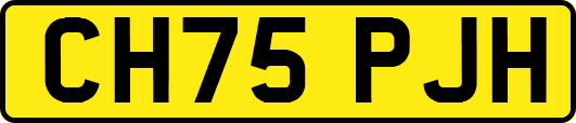 CH75PJH