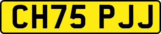CH75PJJ